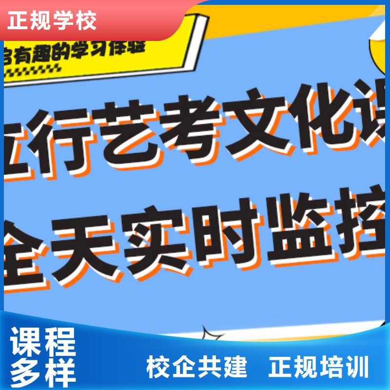 艺术生文化课_【高三复读】学真技术