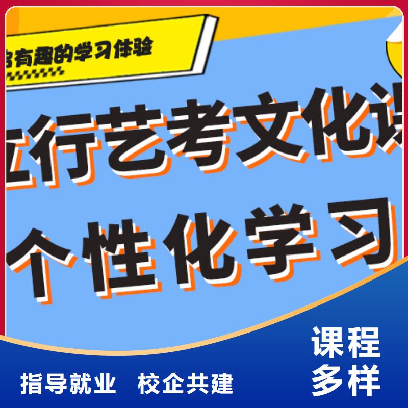 艺考立行学校艺术生文化课实操培训