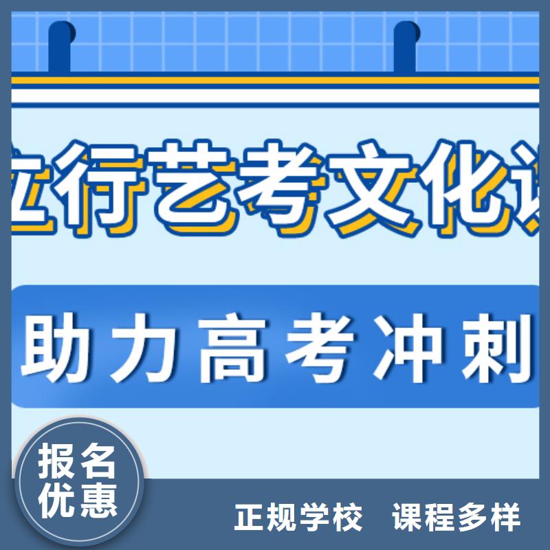 艺术生文化课实操培训同城品牌