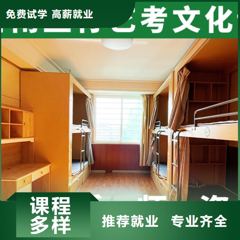 艺考立行学校艺术生文化课学真本领