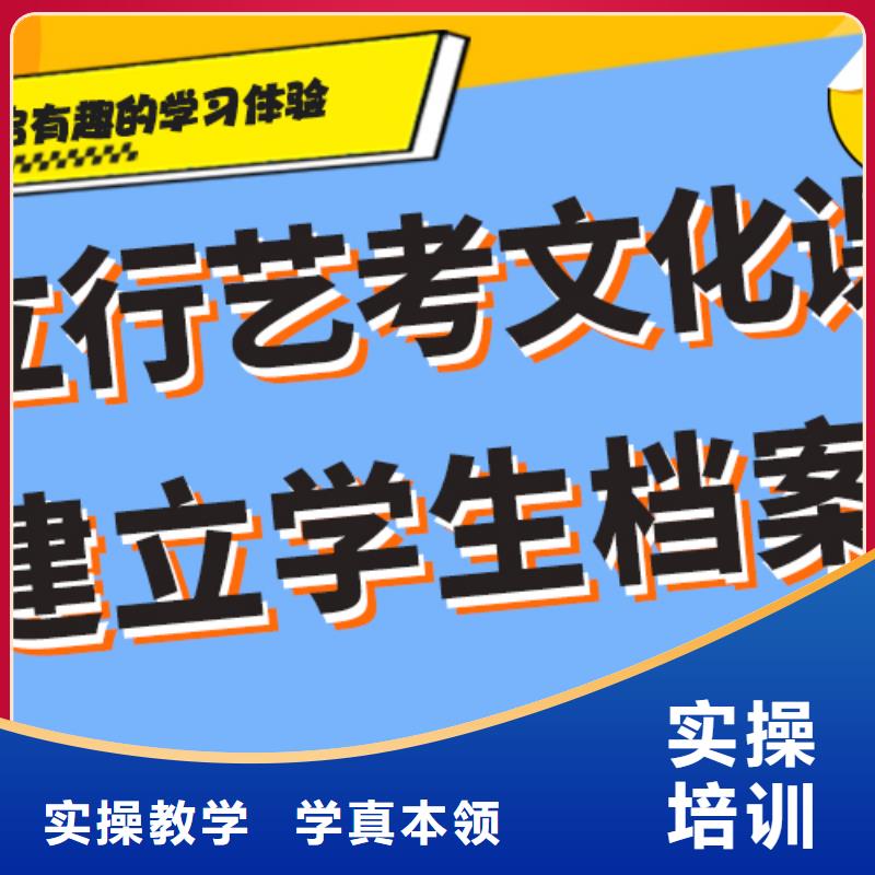 藝考生文化課集訓高三沖刺班師資力量強