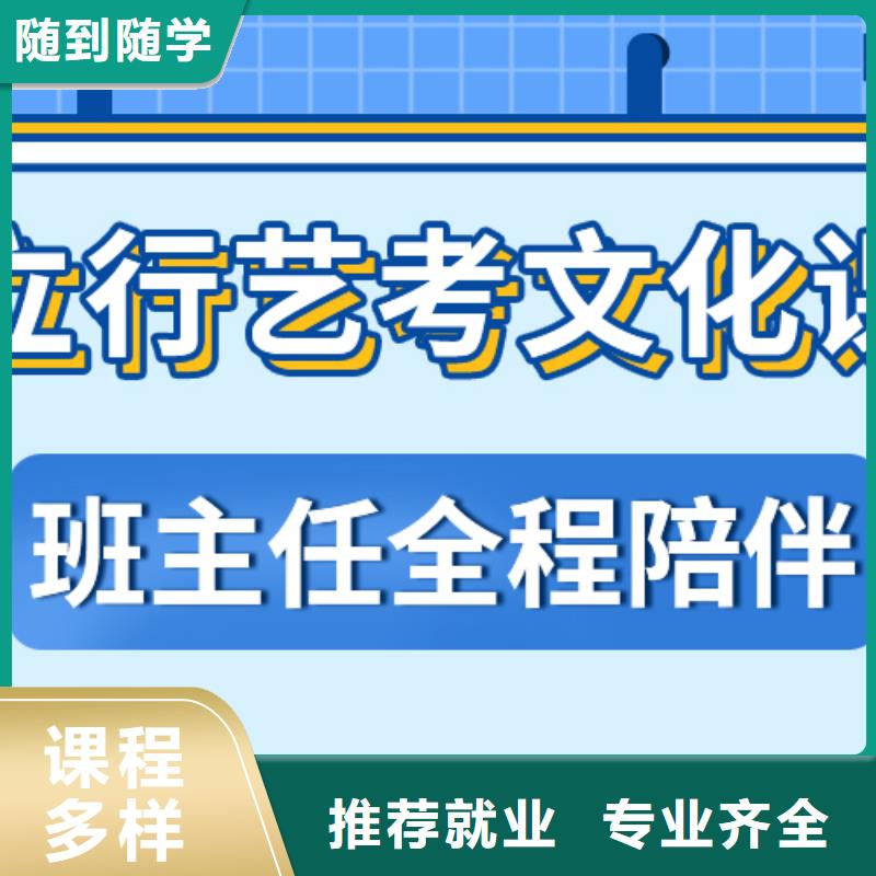艺考生文化课集训-高考复读理论+实操