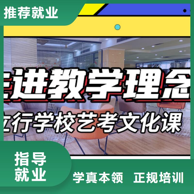 艺考文化课补习机构
有哪些?