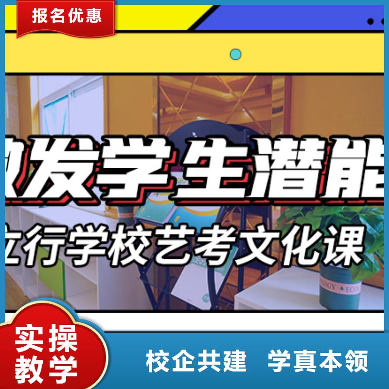 艺考文化课补习机构
有哪些?