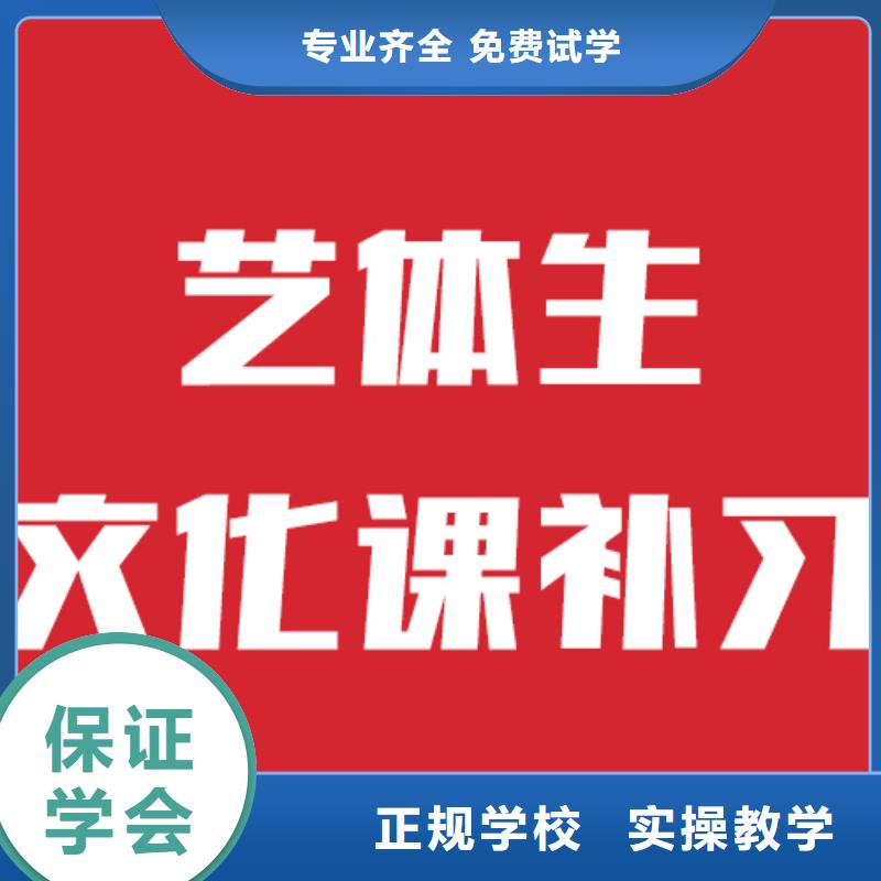 艺考文化课【舞蹈艺考培训】就业快