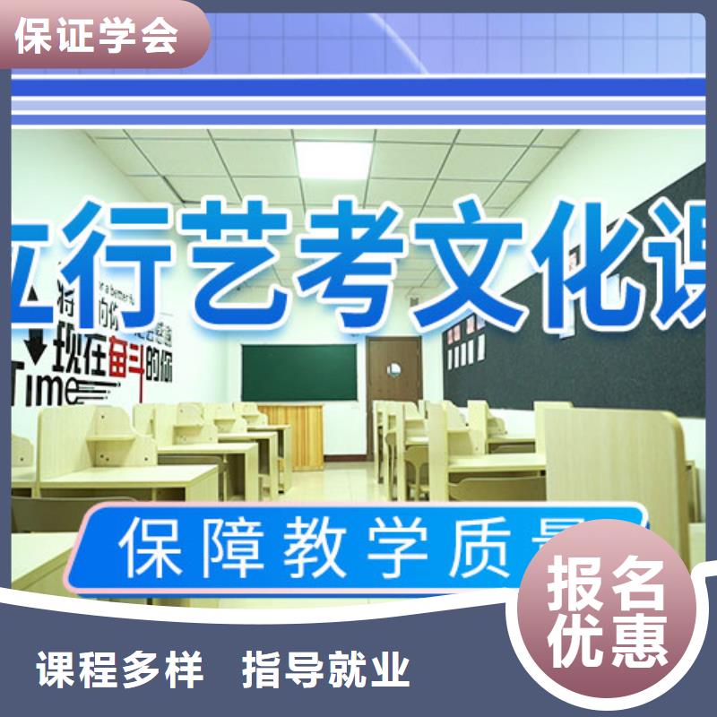 艺考文化课培训艺考文化课百日冲刺班手把手教学