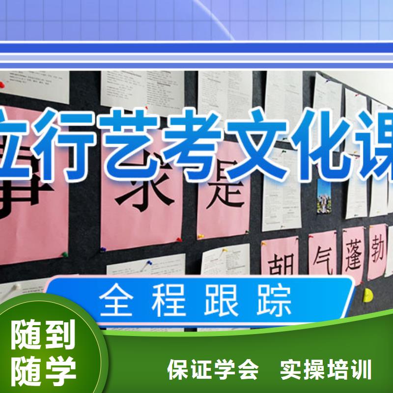 艺考文化课培训【艺考培训学校】学真技术