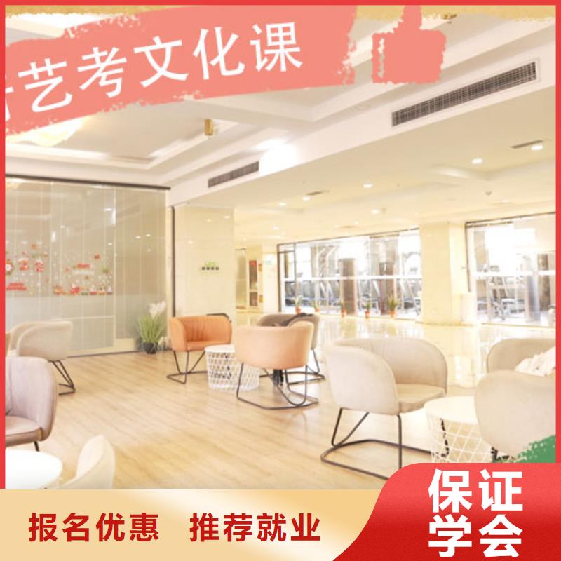 艺考文化课培训【高考小班教学】校企共建