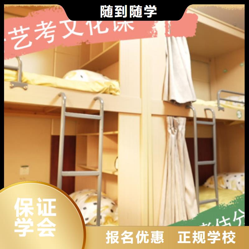 艺考文化课集训机构有几所学校