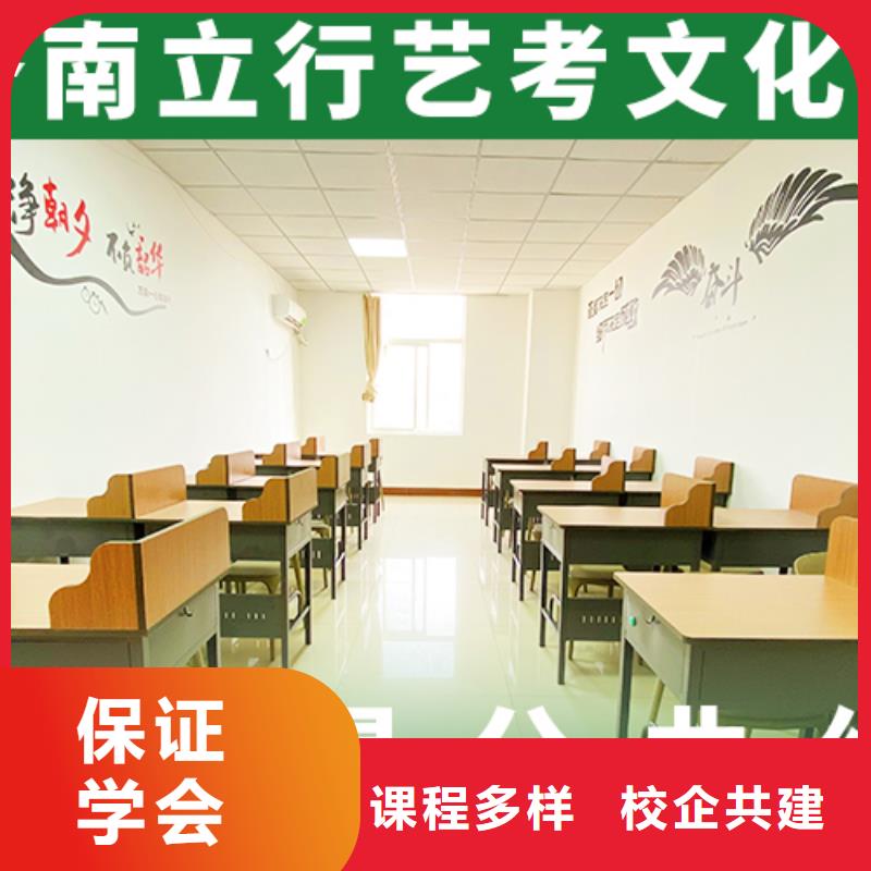 艺考文化课集训高中一对一辅导学真本领