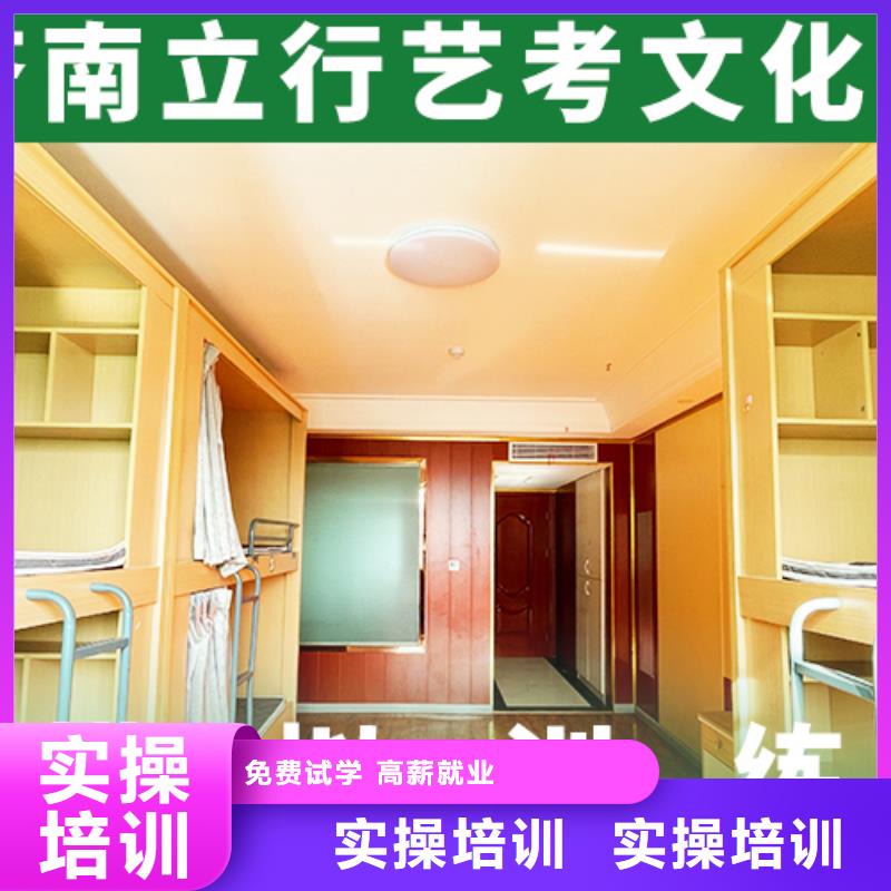 立行学校艺考文化课集训理论+实操-艺考