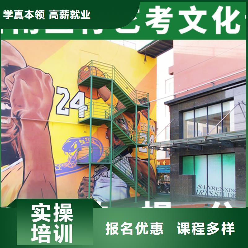 立行学校艺考文化课集训理论+实操-艺考