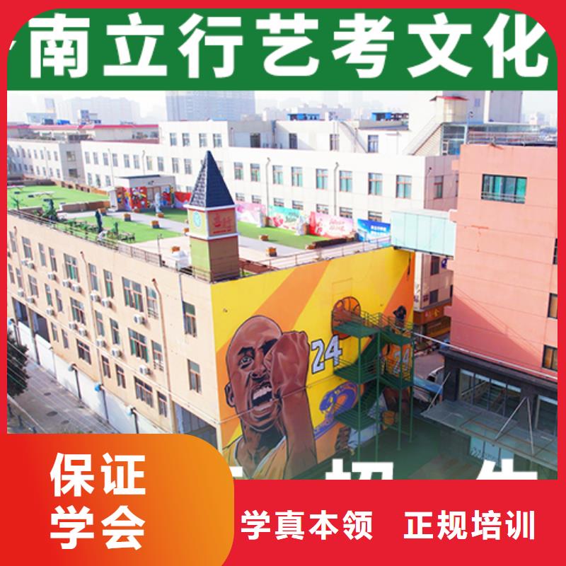 立行学校艺考文化课集训理论+实操-艺考