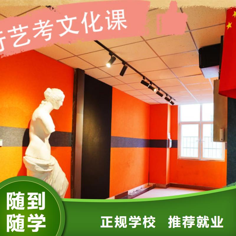 艺考文化课集训高考补习学校老师专业