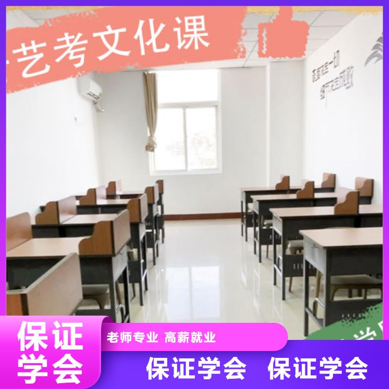 艺考文化课集训艺考培训师资力量强