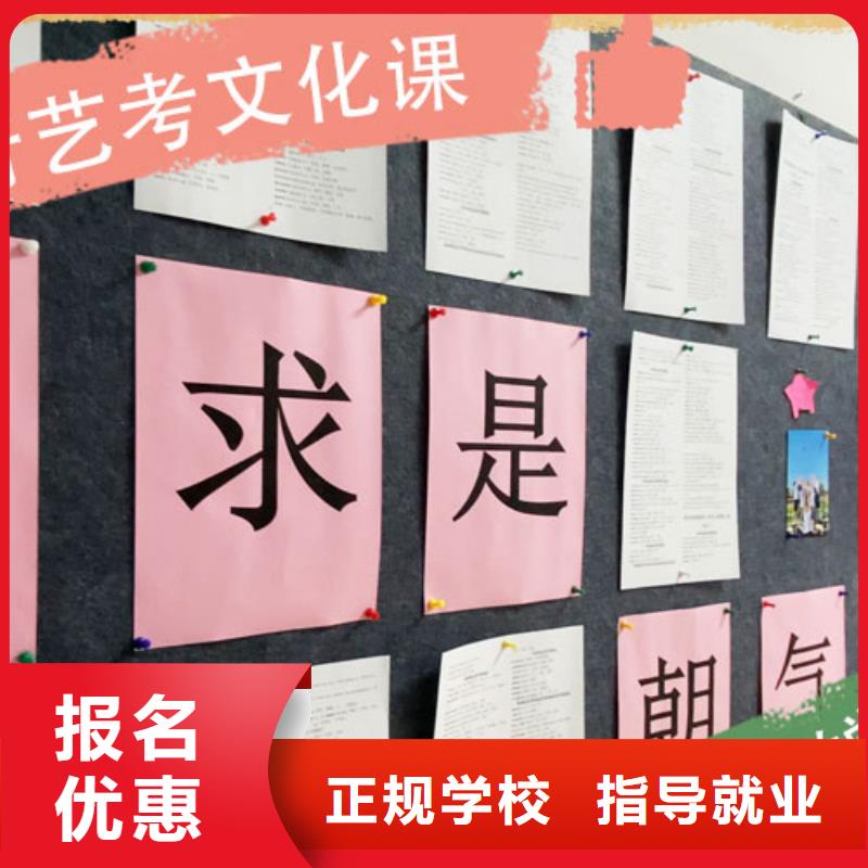藝考文化課集訓藝考輔導機構學真技術