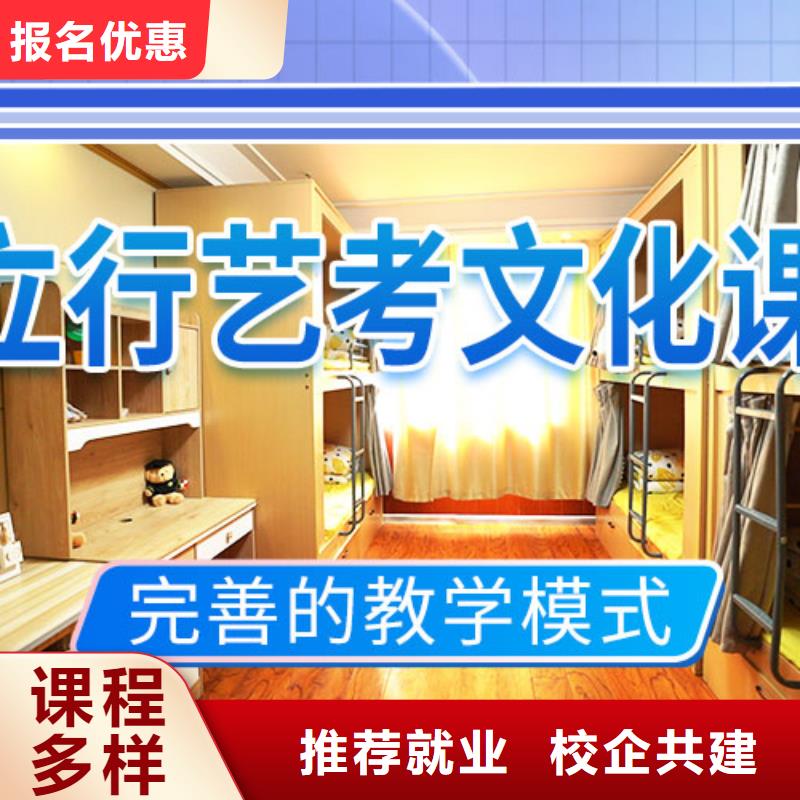 艺考文化课集训高考补习学校老师专业