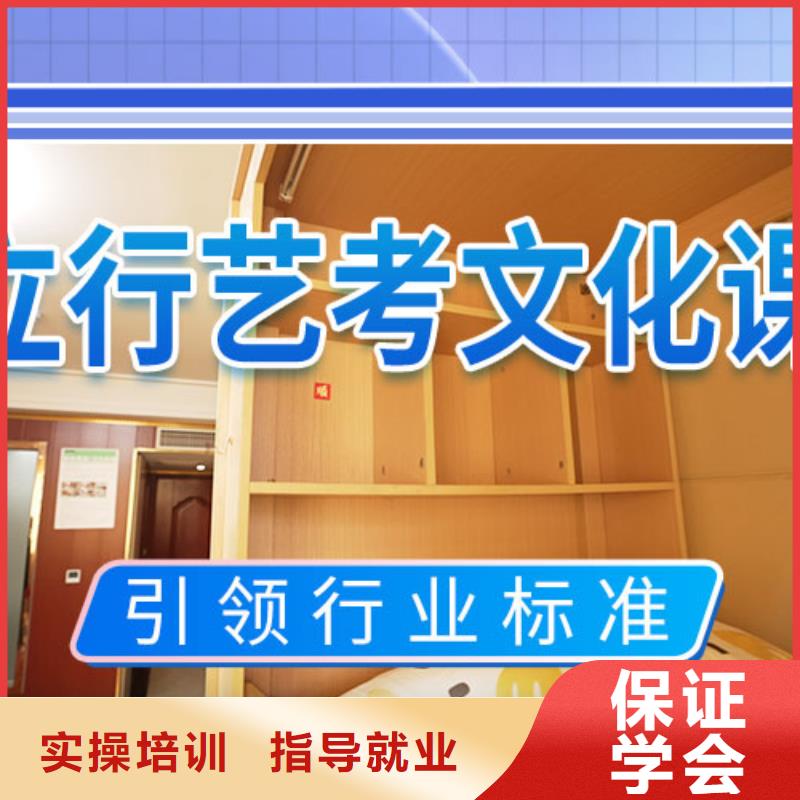 艺考文化课集训-【艺考培训学校】保证学会