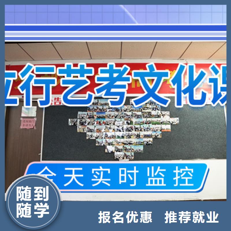藝考生文化課補習機構收費標準具體多少錢