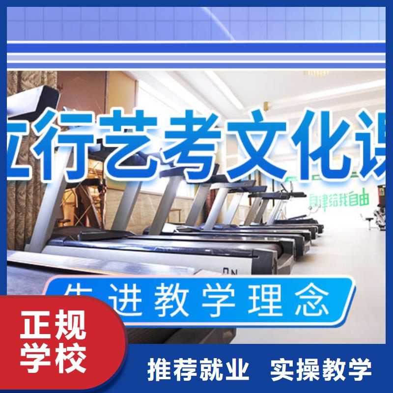 艺考文化课集训高中一对一辅导学真本领