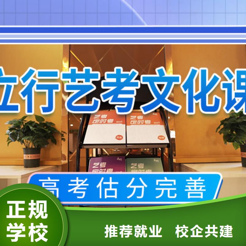 艺考文化课集训【高考小班教学】全程实操