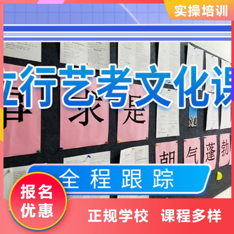 立行学校艺考文化课集训理论+实操-艺考
