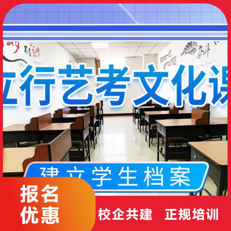 艺考文化课集训高中一对一辅导专业齐全