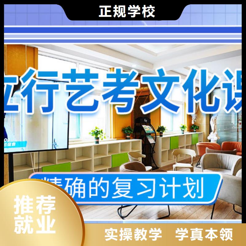 藝考文化課集訓藝考輔導機構學真技術