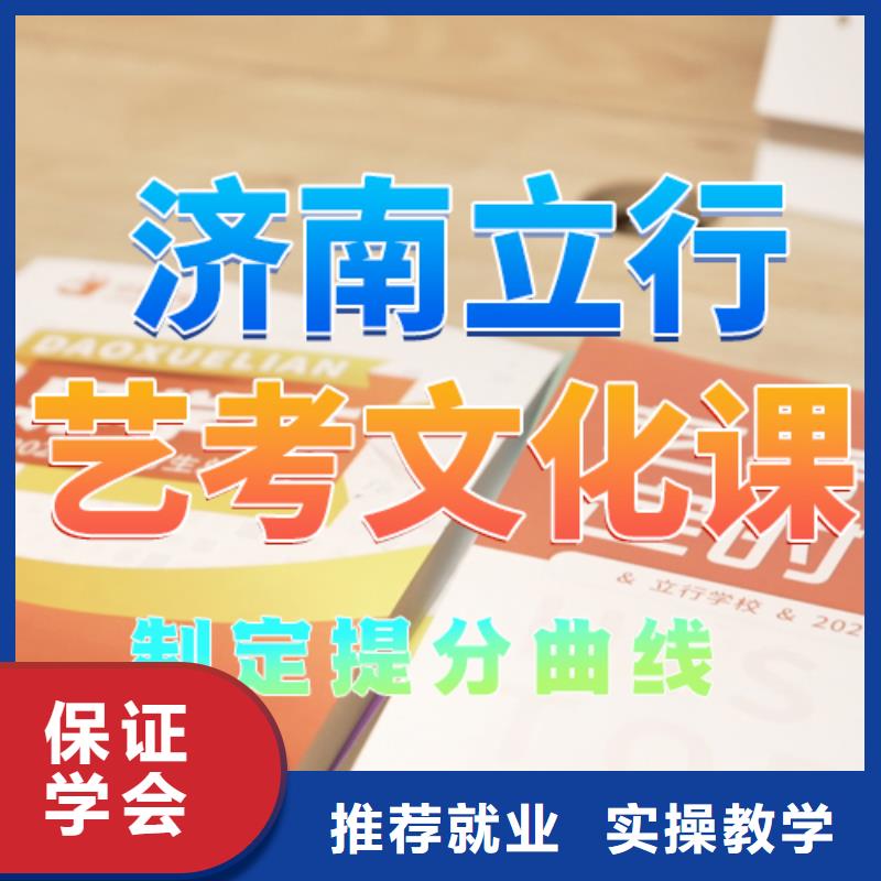 艺考生文化课辅导集训哪家不错