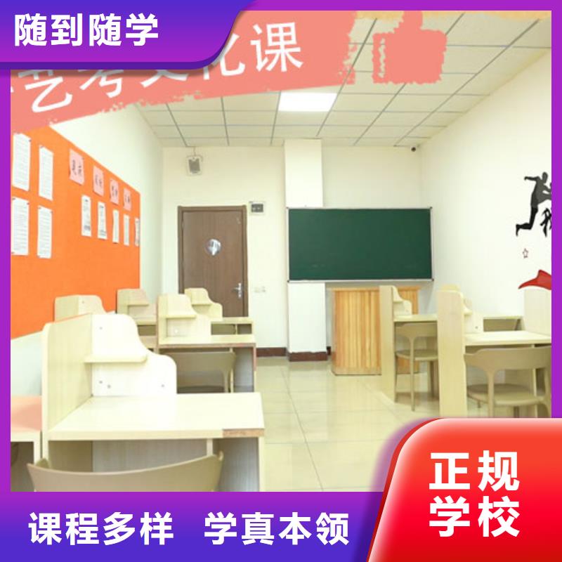 艺考文化课培训【高考小班教学】实操培训