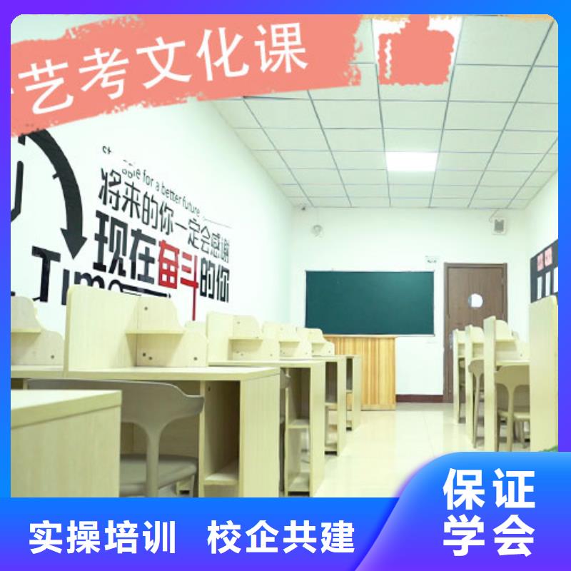 藝考文化課培訓高中化學補習就業(yè)不擔心