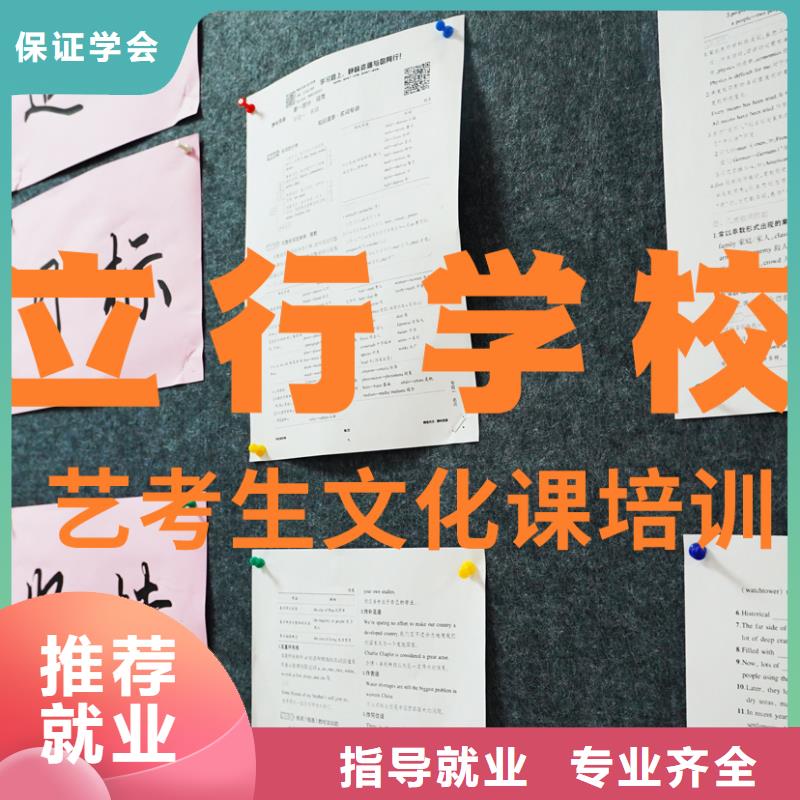 藝考文化課培訓(xùn)藝考復(fù)讀清北班老師專業(yè)