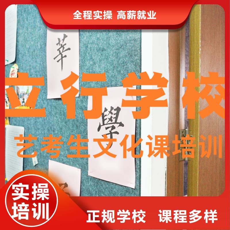 艺考文化课培训美术艺考免费试学
