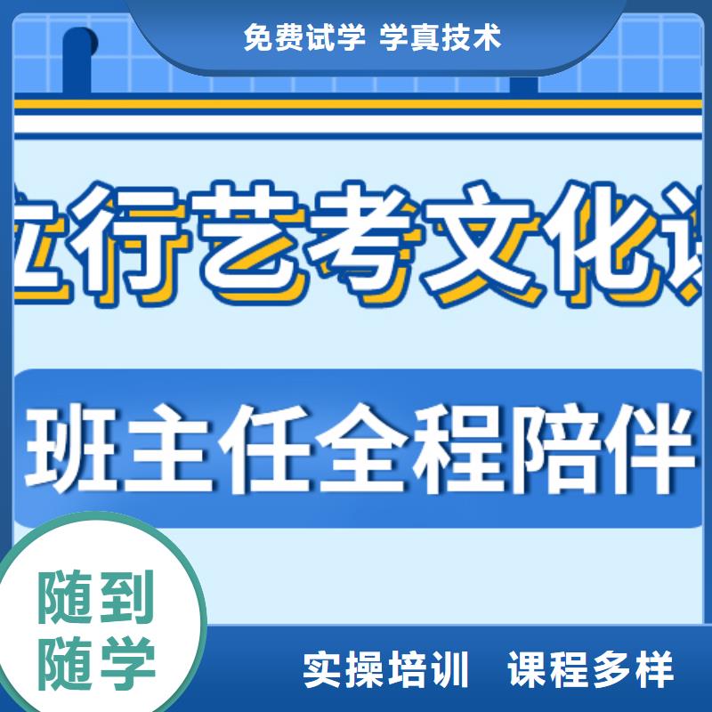 艺考文化课高考复读周六班手把手教学