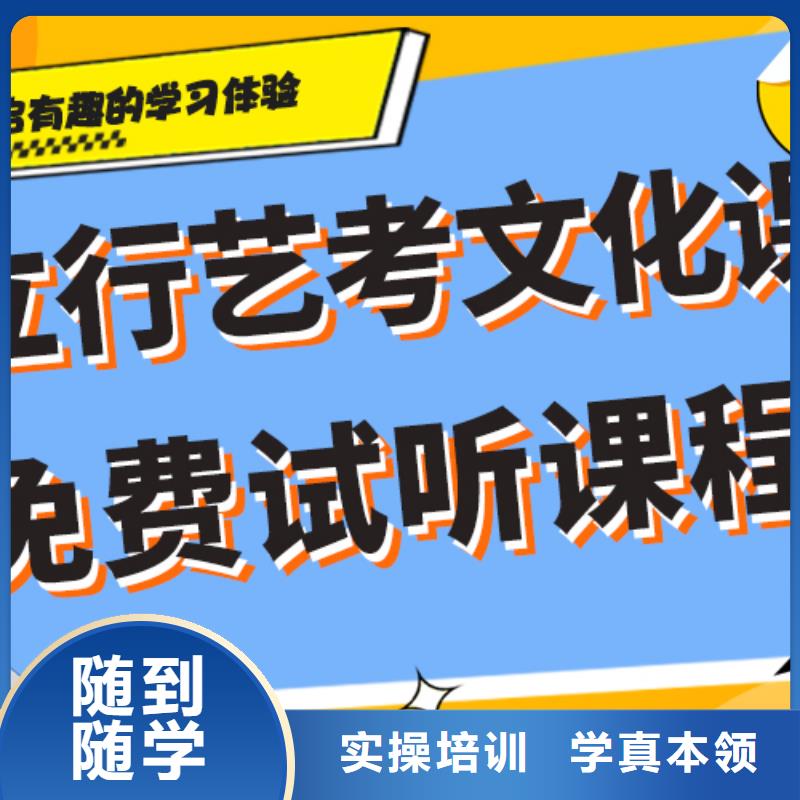 临沂优选艺考文化课培训怎么样？