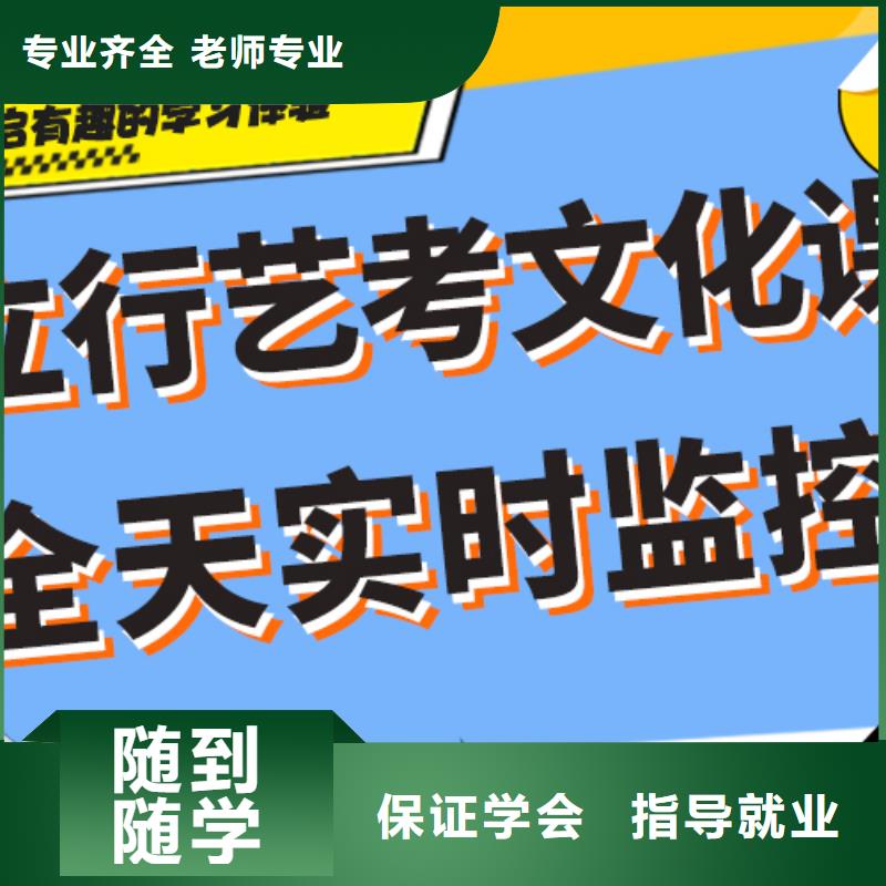 艺考文化课【编导文化课培训】理论+实操