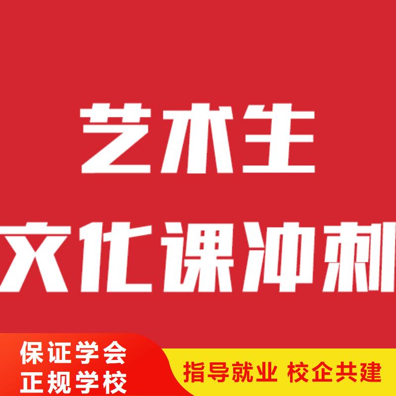 艺考文化课培训高考复读周六班保证学会