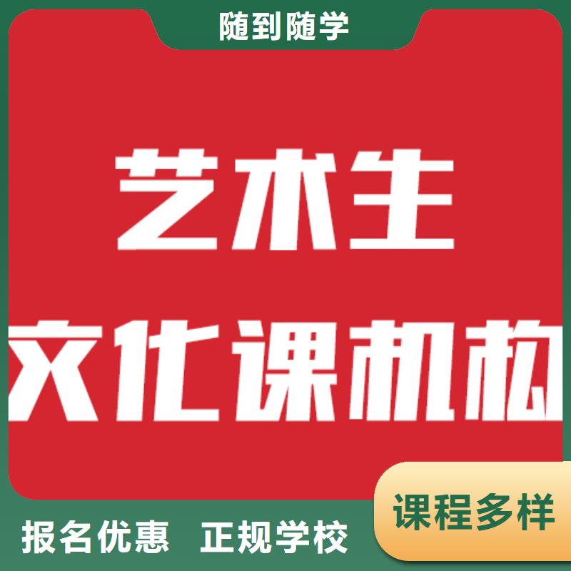 艺考文化课培训高考复读白天班保证学会