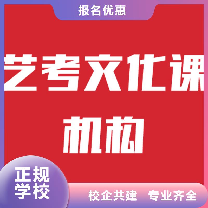 艺考文化课培训高考小班教学保证学会
