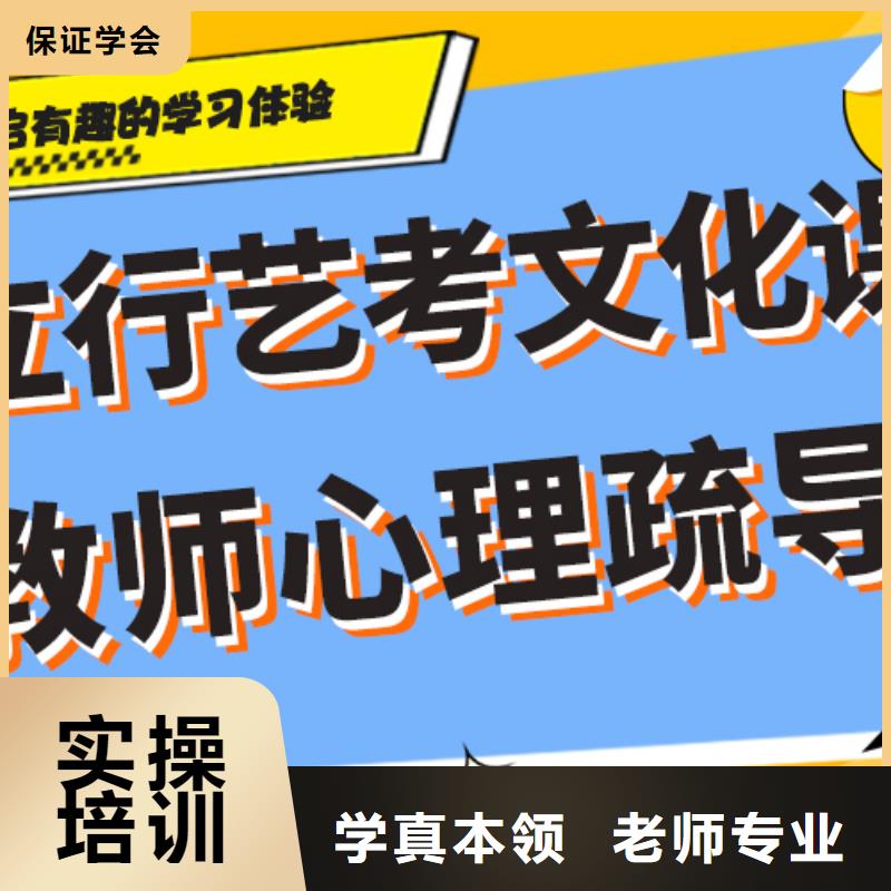 艺考生文化课音乐艺考培训就业