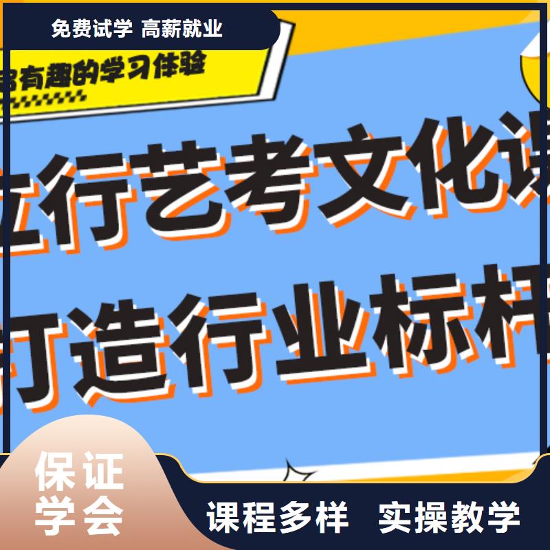 艺考生文化课高考化学辅导师资力量强