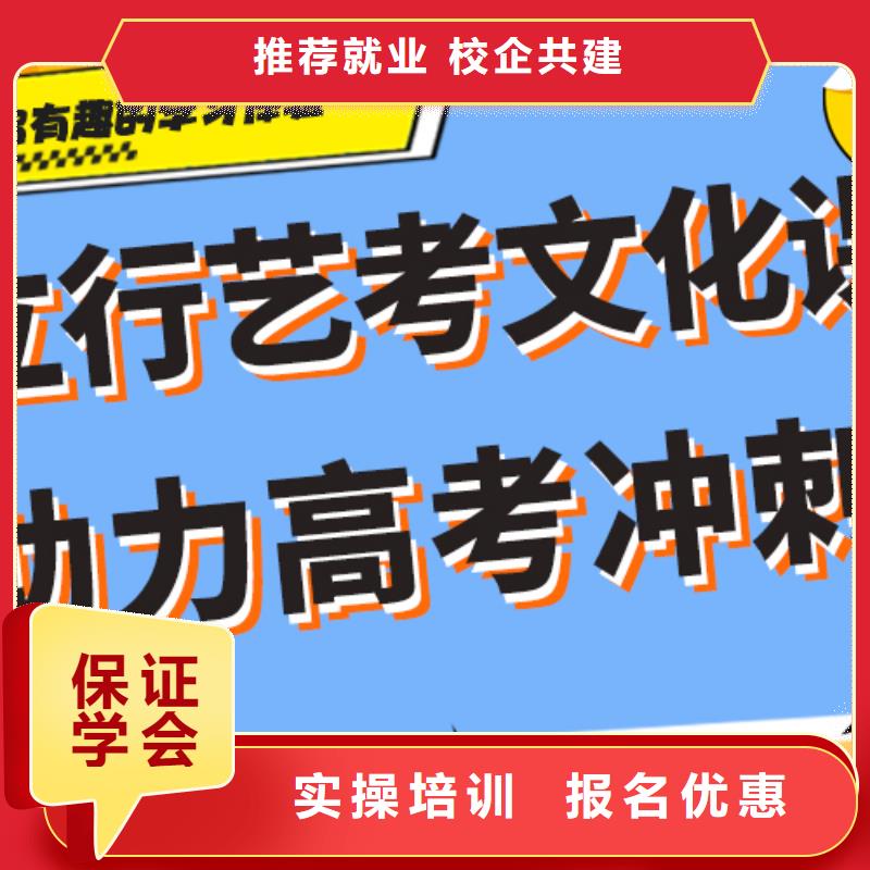 艺考生文化课【艺考培训】老师专业