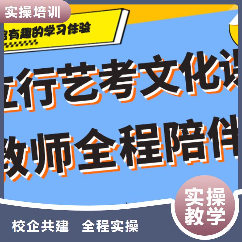 艺考生文化课【艺考培训班】专业齐全