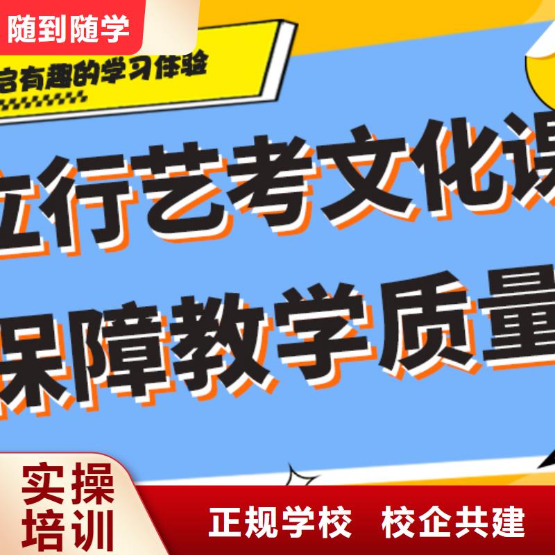 艺考生文化课【高考冲刺班】学真本领