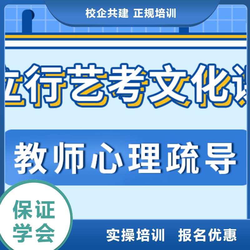 【艺考生文化课】高考复读清北班手把手教学