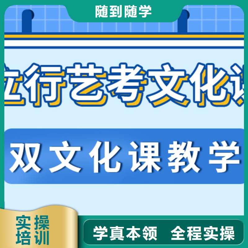 【艺考生文化课】高考复读清北班手把手教学