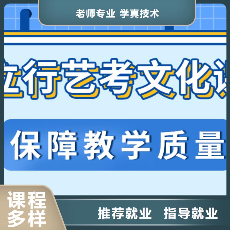 艺考生文化课【高考冲刺班】学真本领