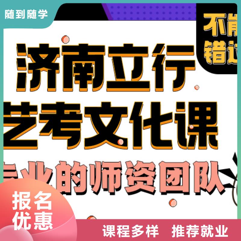 山东聊城定制音乐生文化课有哪些