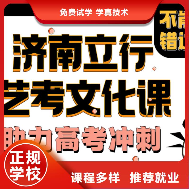 公司艺考文化课机构学真技术