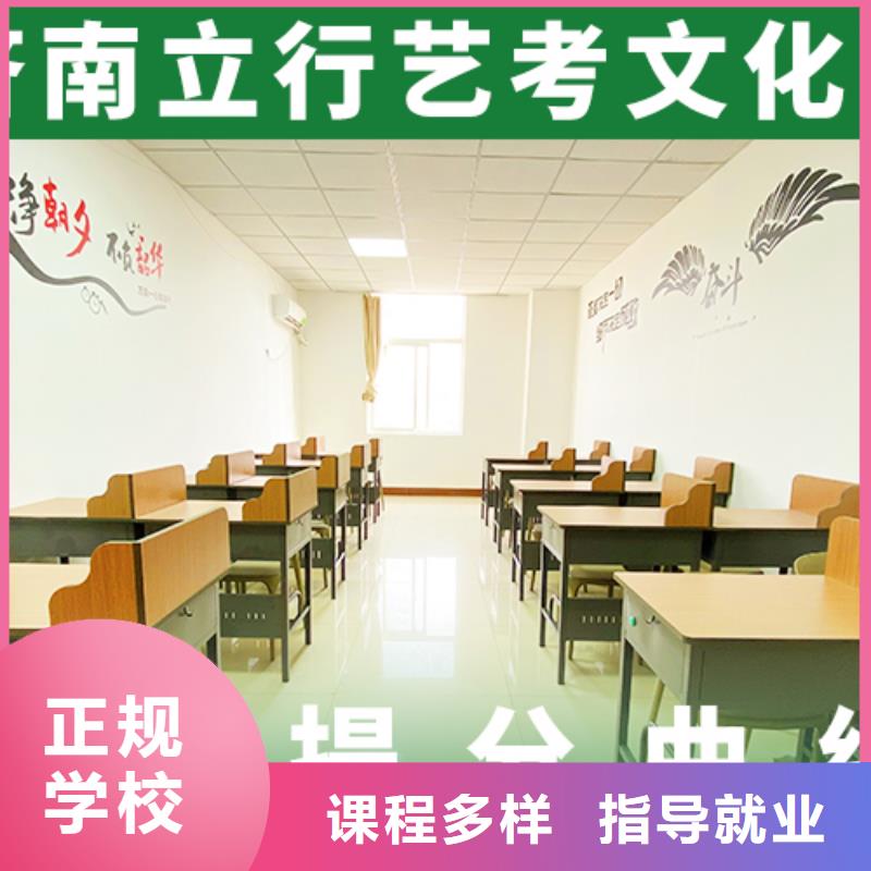 艺考文化课高考语文辅导就业不担心
